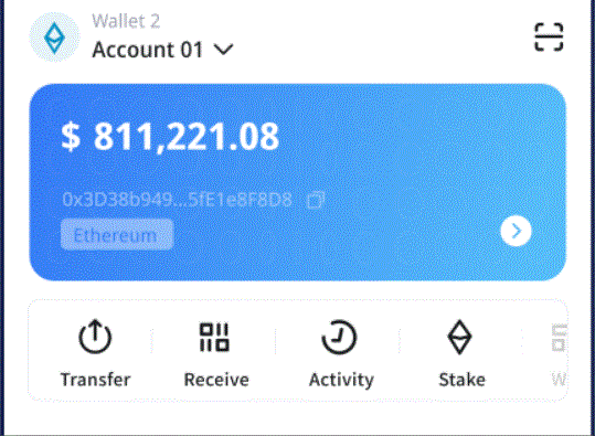 imToken配对多个硬件im钱包下载钱包,保障